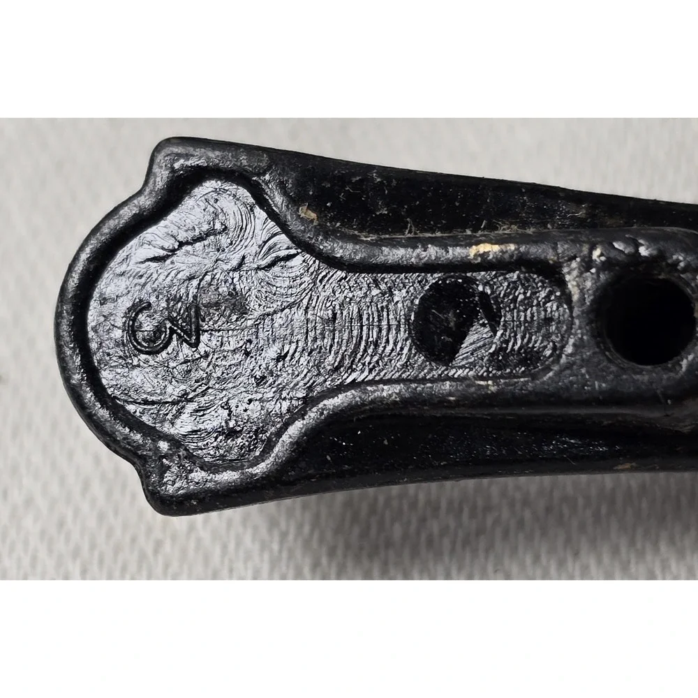 Reclaimed Drawer‎ Pulls Handles 5 1/4